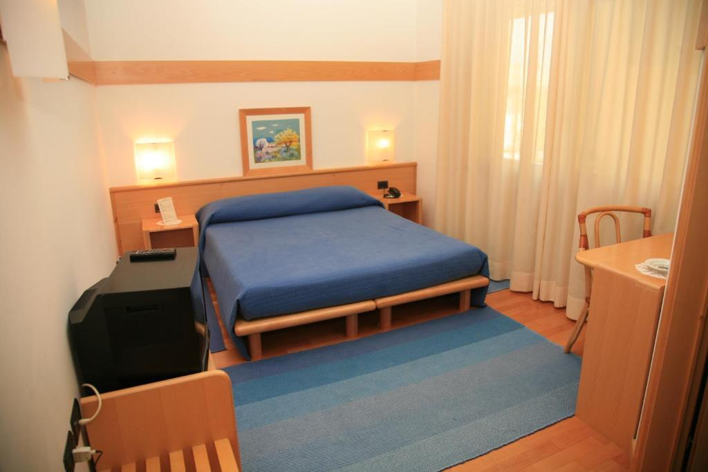 Albergo Benito Ponte nellʼAlpi Quarto foto